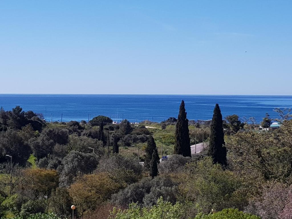 Sea View Apartment Alvor — photo 1