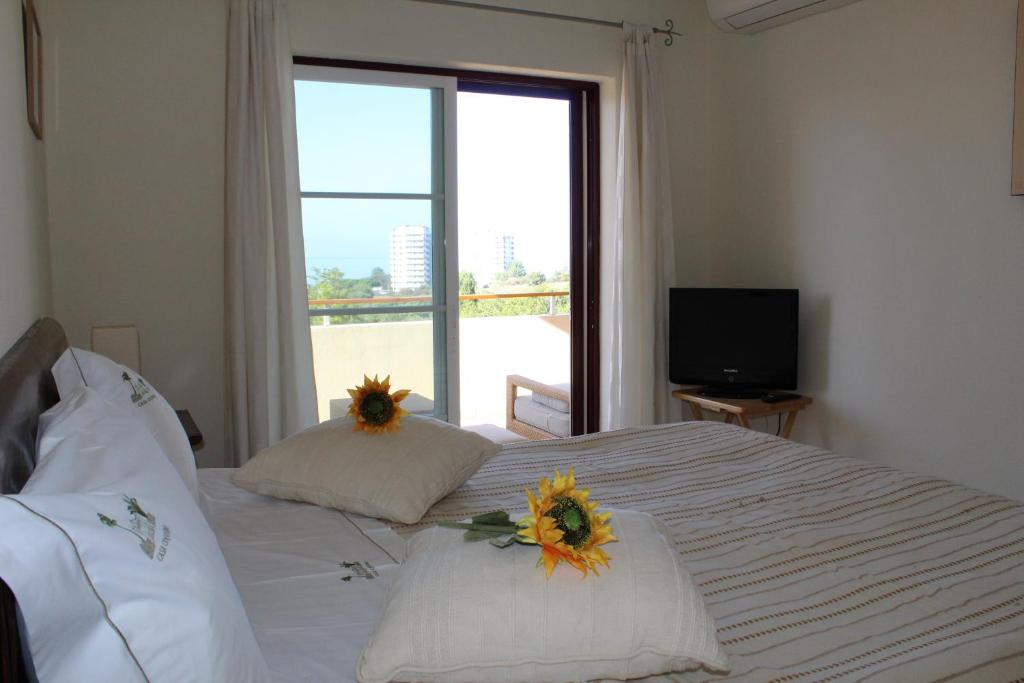 Sea View Apartment Alvor photo 2