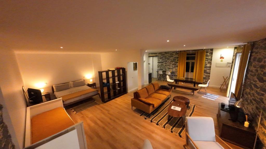 Souza Beach Apartment - Porto da Cruz - Studio & Suite — photo 1