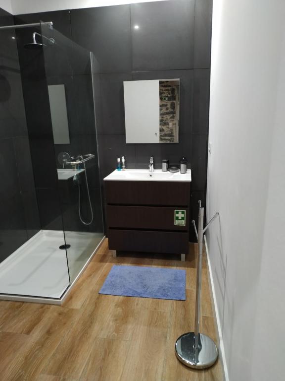 Souza Beach Apartment - Porto da Cruz - Studio & Suite photo 3