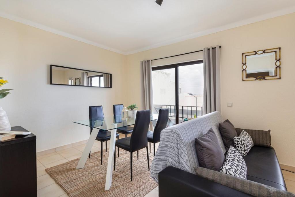TAC - Sea Apartments 2D — photo 1
