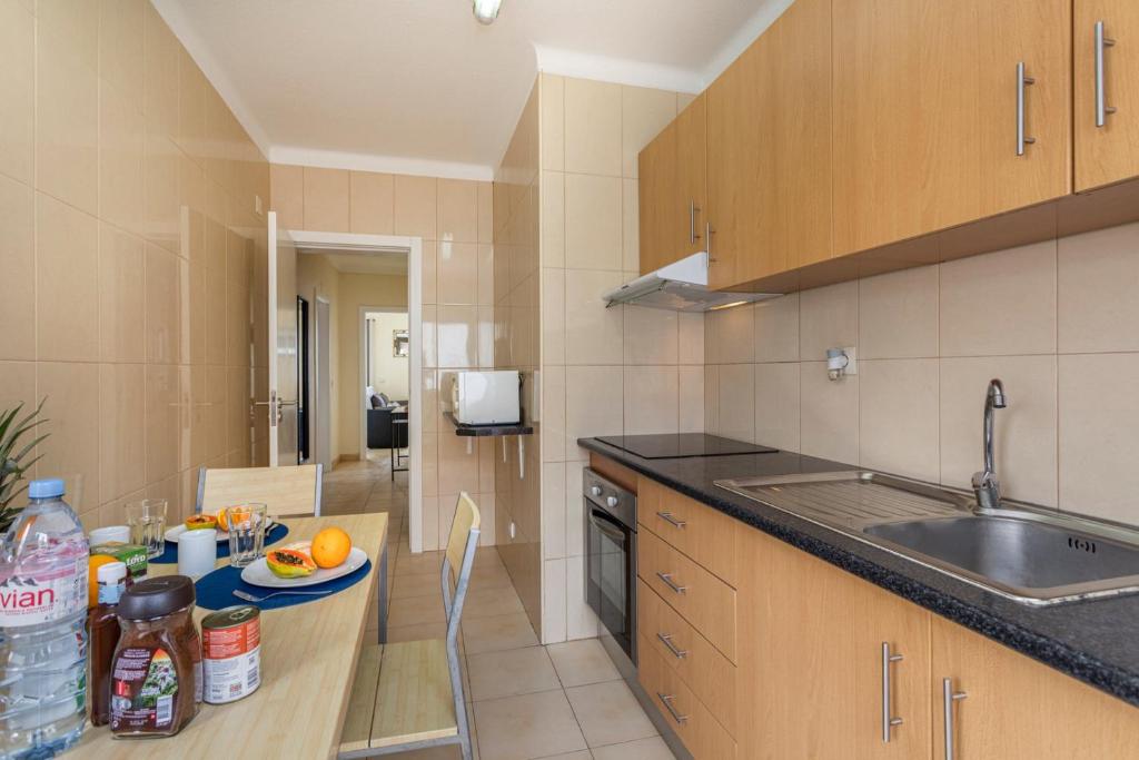 TAC - Sea Apartments 2D photo 2