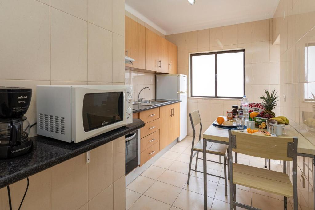 TAC - Sea Apartments 2D photo 3