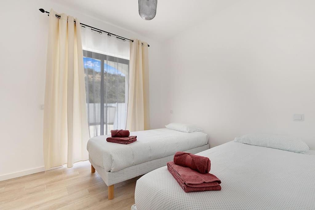 14 Esteva Resorts rcA Aljezur 5 min to the Beach photo 2