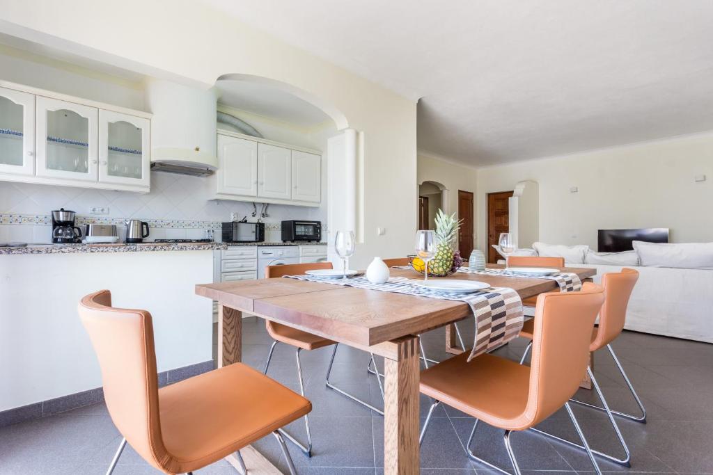 Sitio da Ponte Family Apartment — photo 1