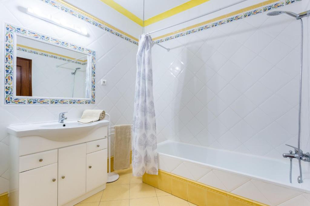 Sitio da Ponte Family Apartment photo 3