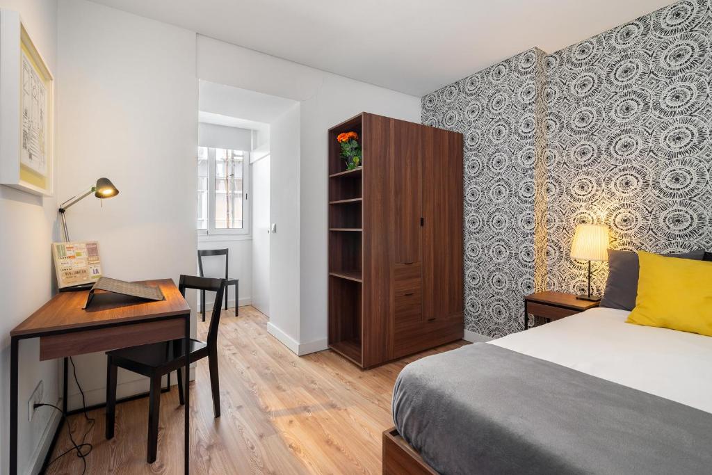 WHome City Oasis Extravaganza: Lisbon's Supreme Retreat photo 2
