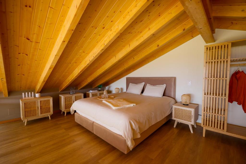 Salthouse Portugal Ocean View West Apartment photo 2