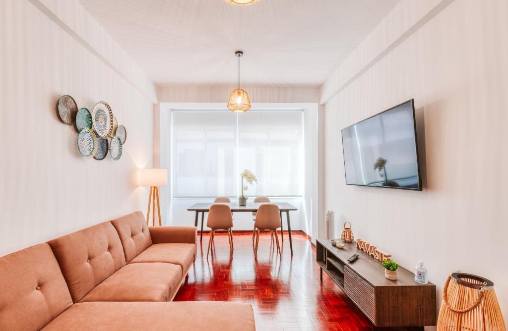 The Millennial Lifestyle Apartment by Amazing Madeira — photo 1