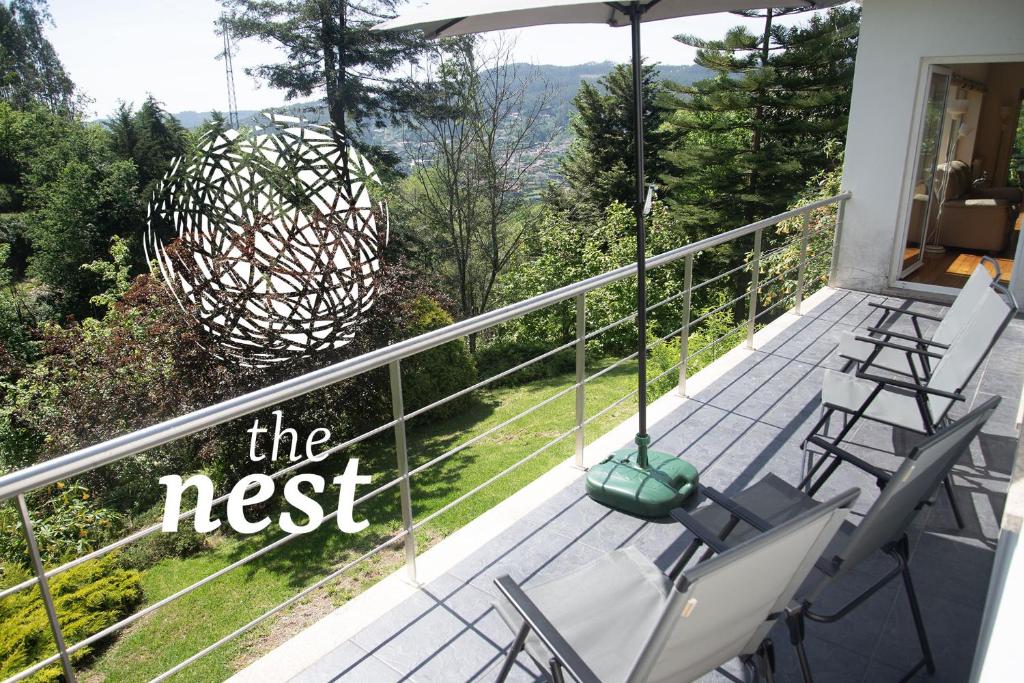 the nest ~ Your best rest — photo 1