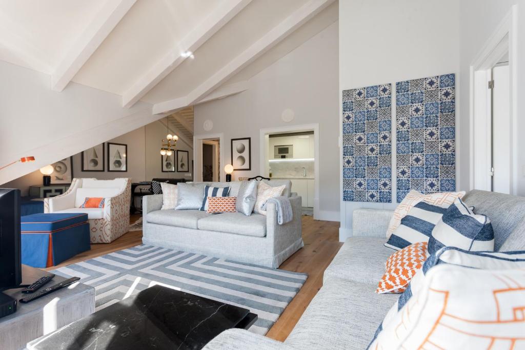 FLH Restauradores Amazing Flat with View photo 2