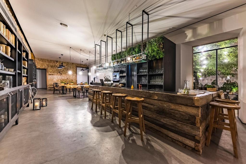 Sapientia Boutique Hotel — photo 1