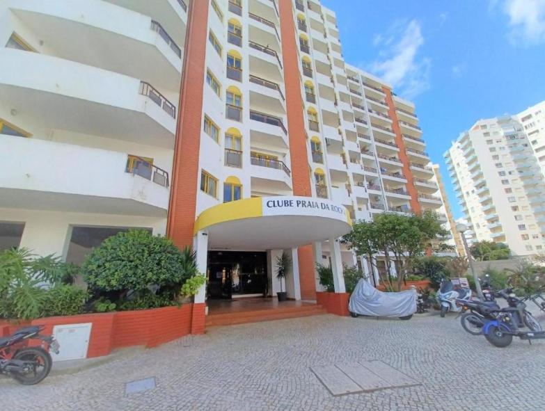 Santos Lodge Blue in Praia da Rocha photo 2