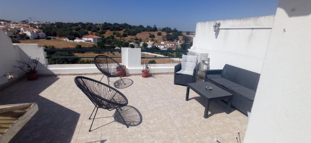 Tavira sweet home — photo 1