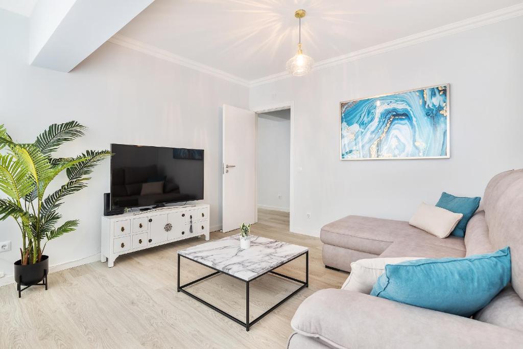 Ria Mar Deluxe - City Center @Homesbyfc — photo 1