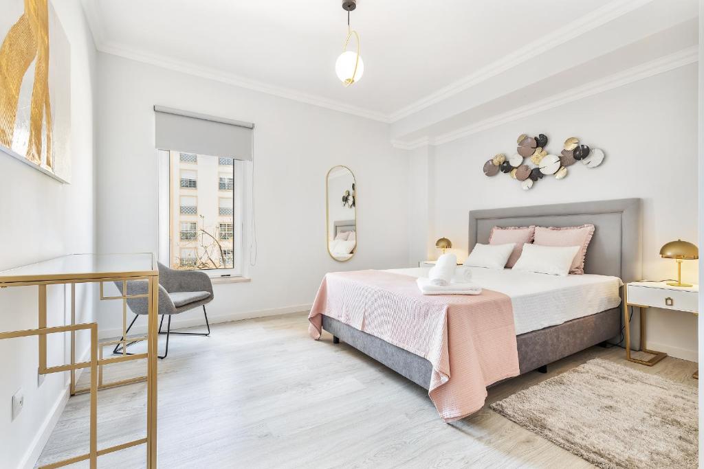 Ria Mar Deluxe - City Center @Homesbyfc photo 2