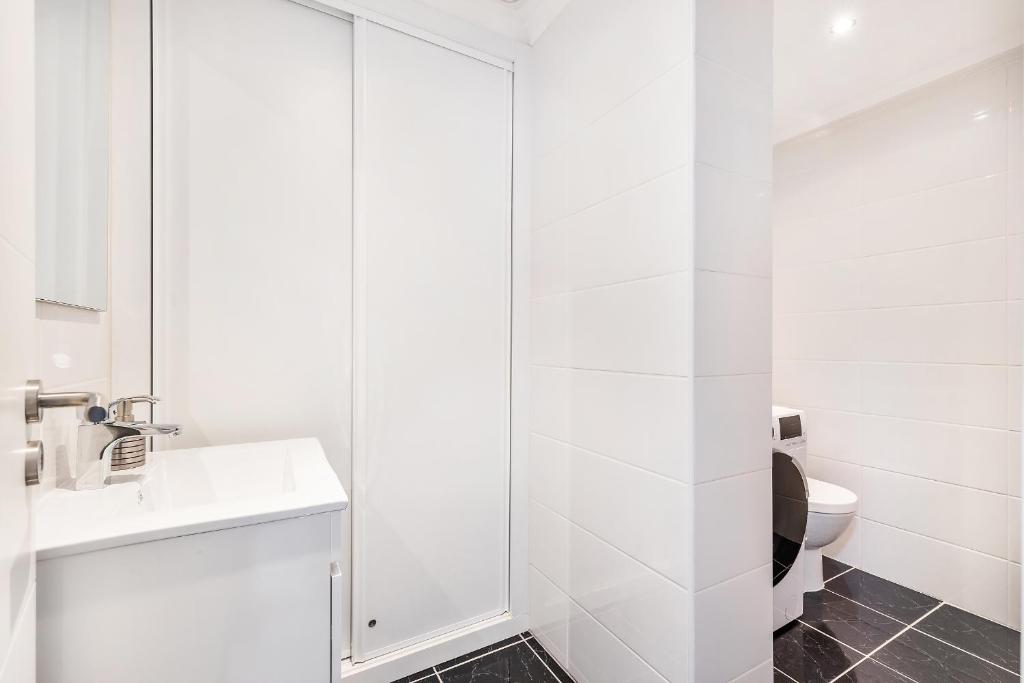 Ria Mar Deluxe - City Center @Homesbyfc photo 3