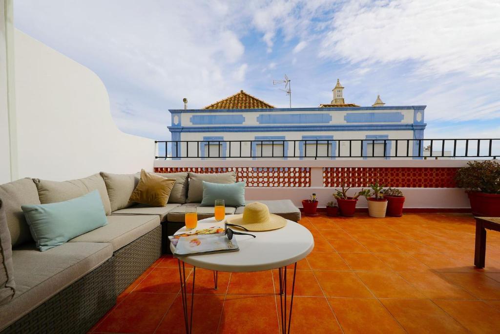 Apartment Luzia-sunny Rental Near The Beach — photo 1