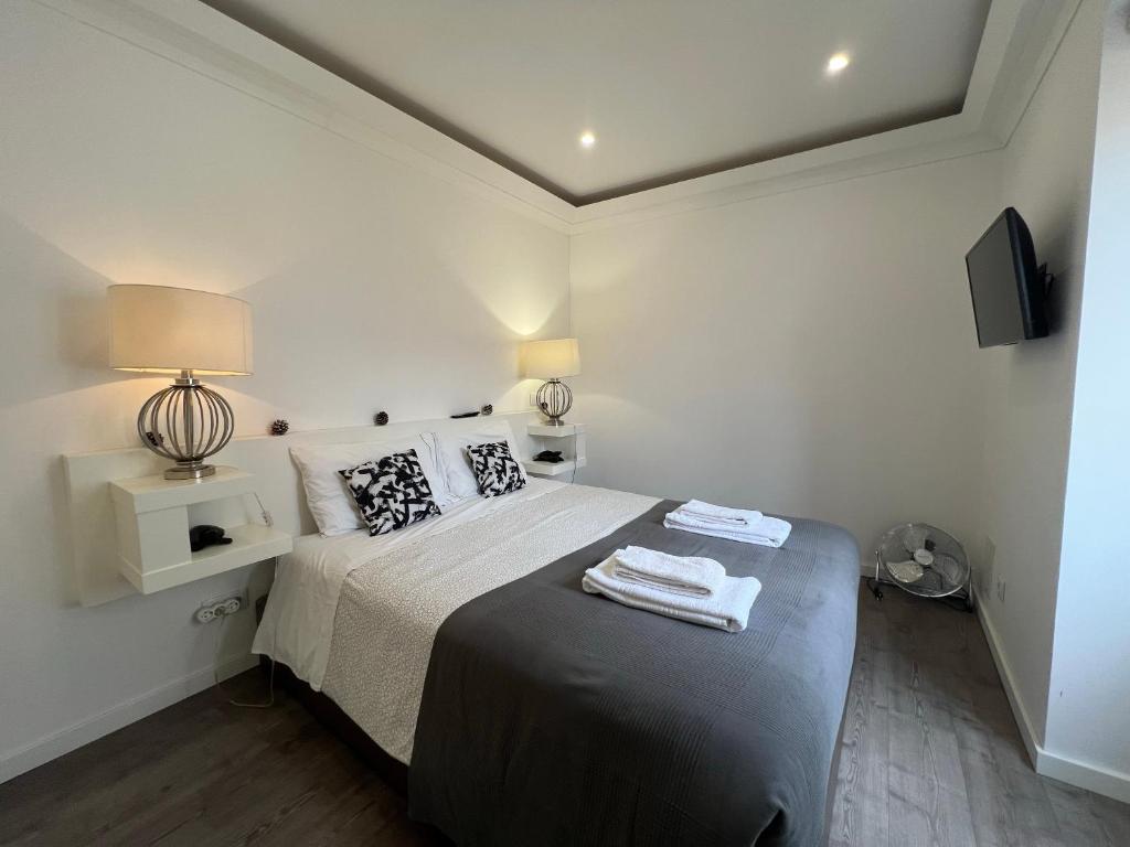 Sintra Design Apartment _ Castelo dos Mouros photo 2