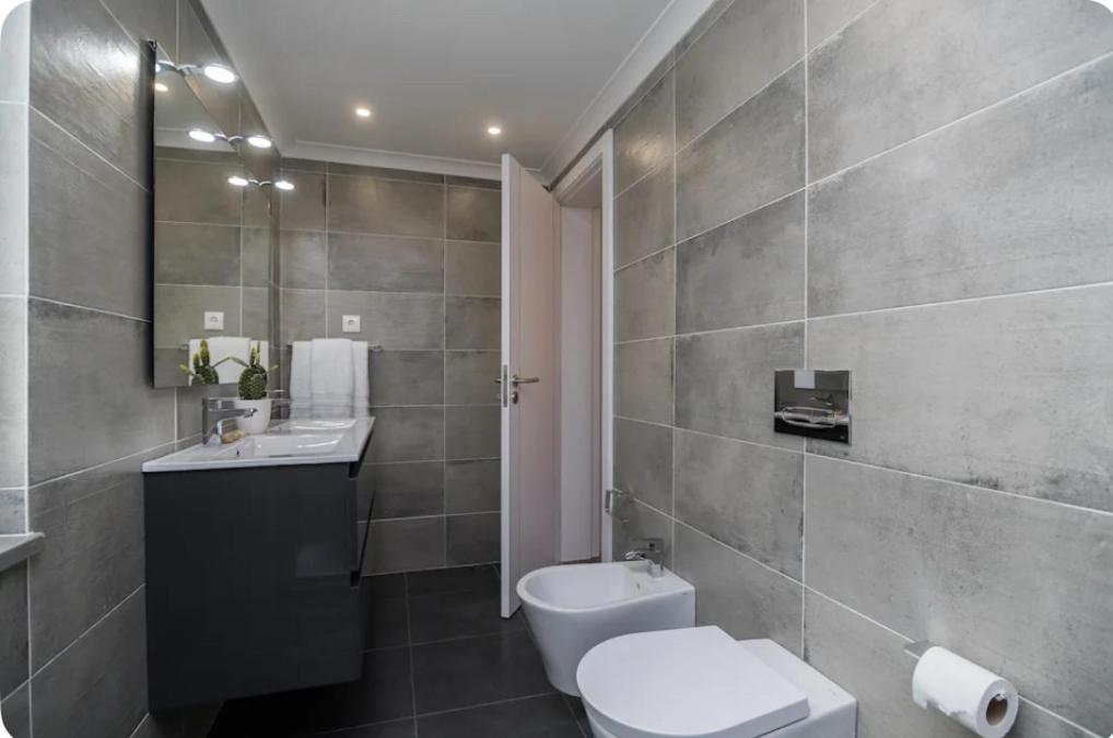 Sintra Design Apartment _ Castelo dos Mouros photo 3