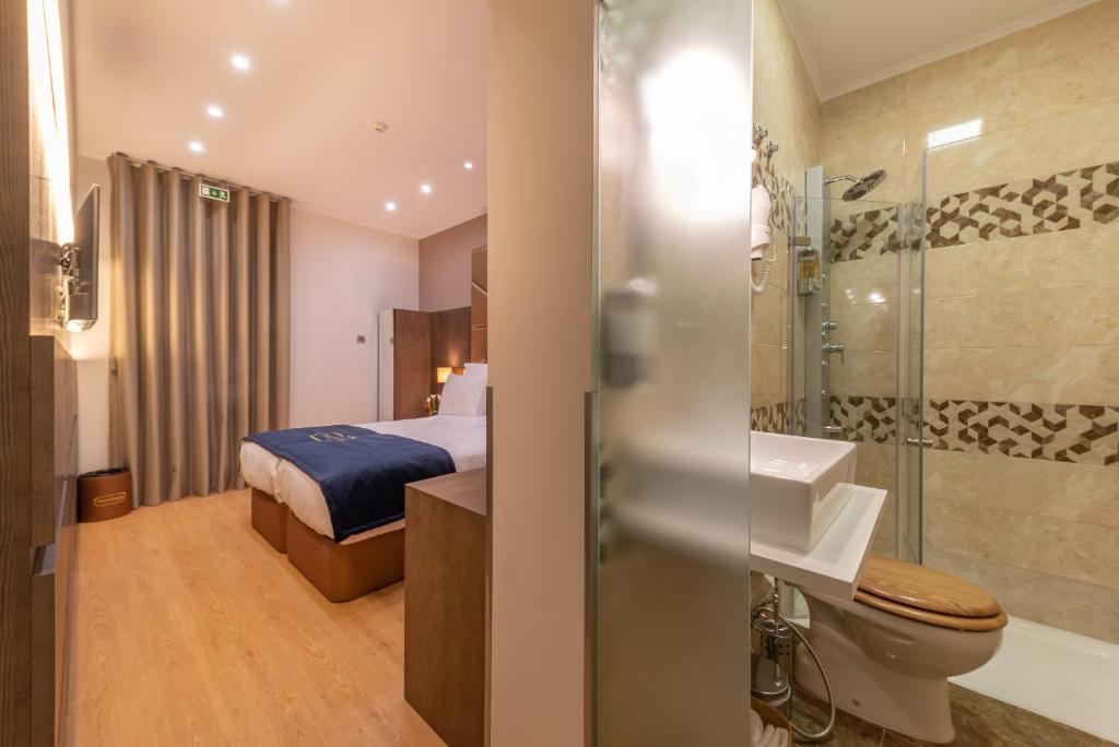 Seven Dreams Suites photo 2