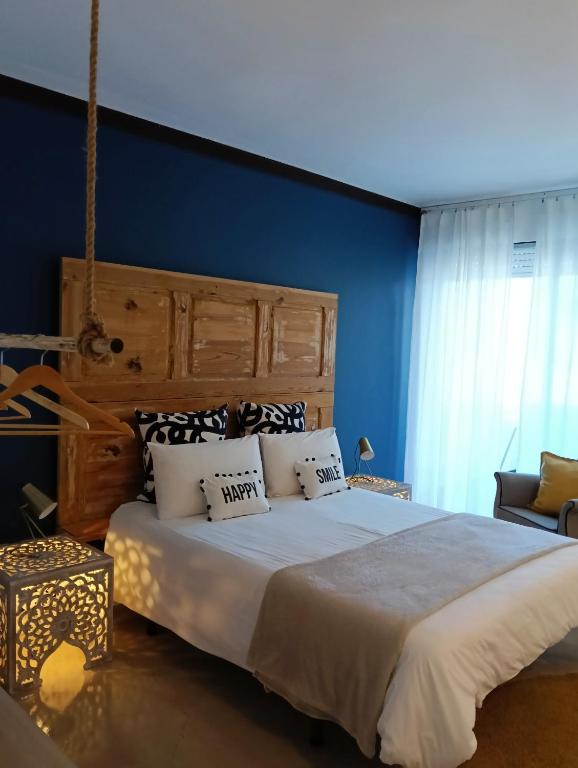 São João da Caparica Beach Apartment photo 2