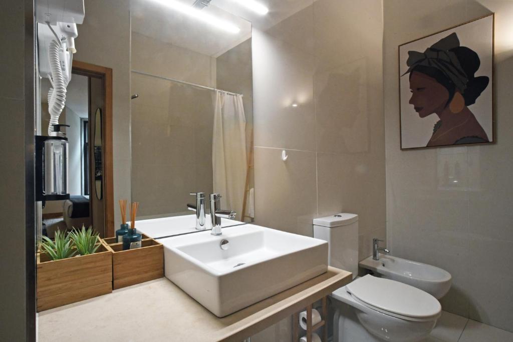 Spot Apartments Sao Bento photo 3
