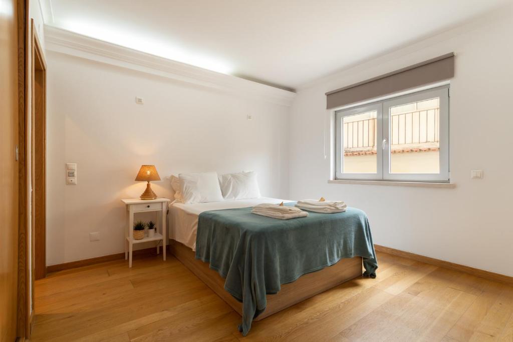 Sesimbra Beach Apartment by GT House photo 2