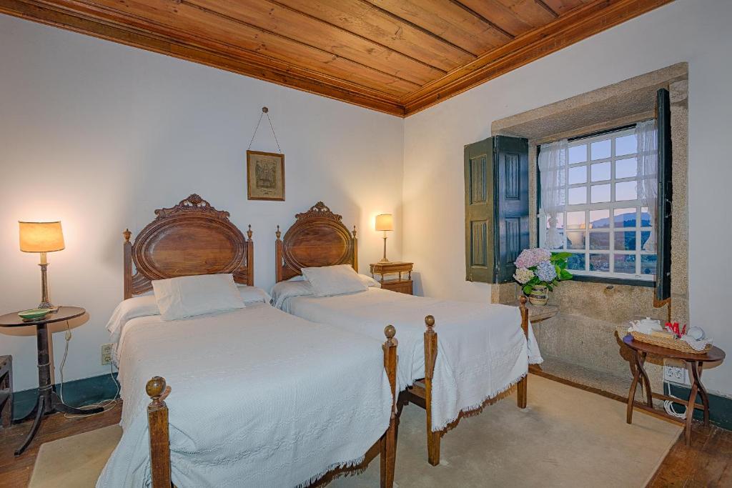 Paço de Lanheses - Turismo de Habitação photo 2