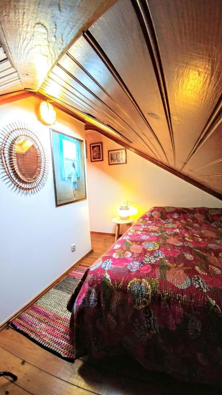 Mansarda no coração do Bairro Alto photo 2