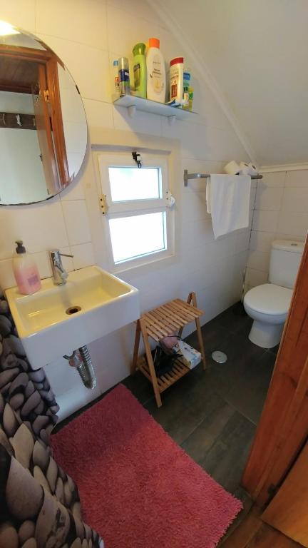 Mansarda no coração do Bairro Alto photo 3