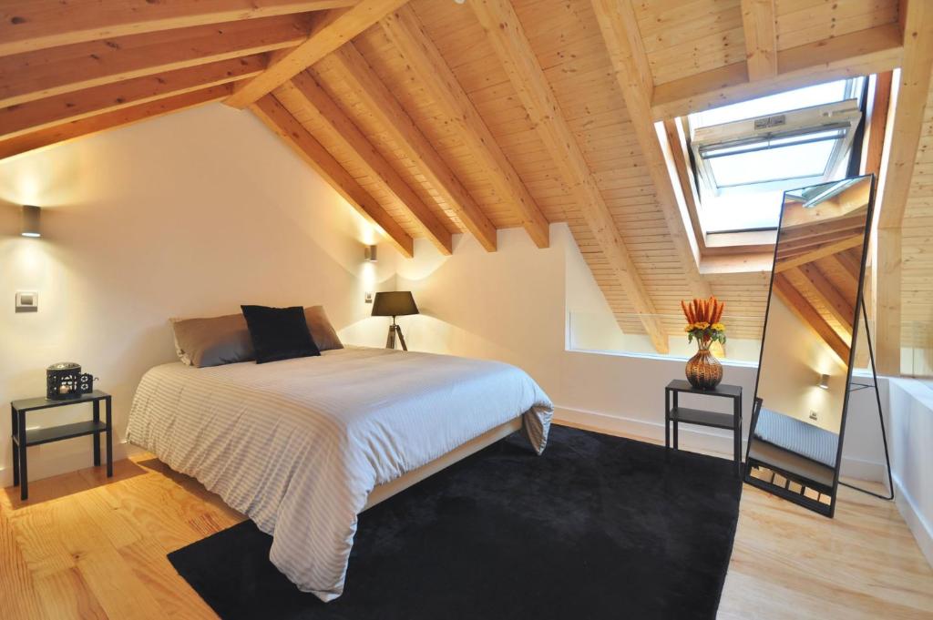 Sé do Porto - Loft with City View photo 2