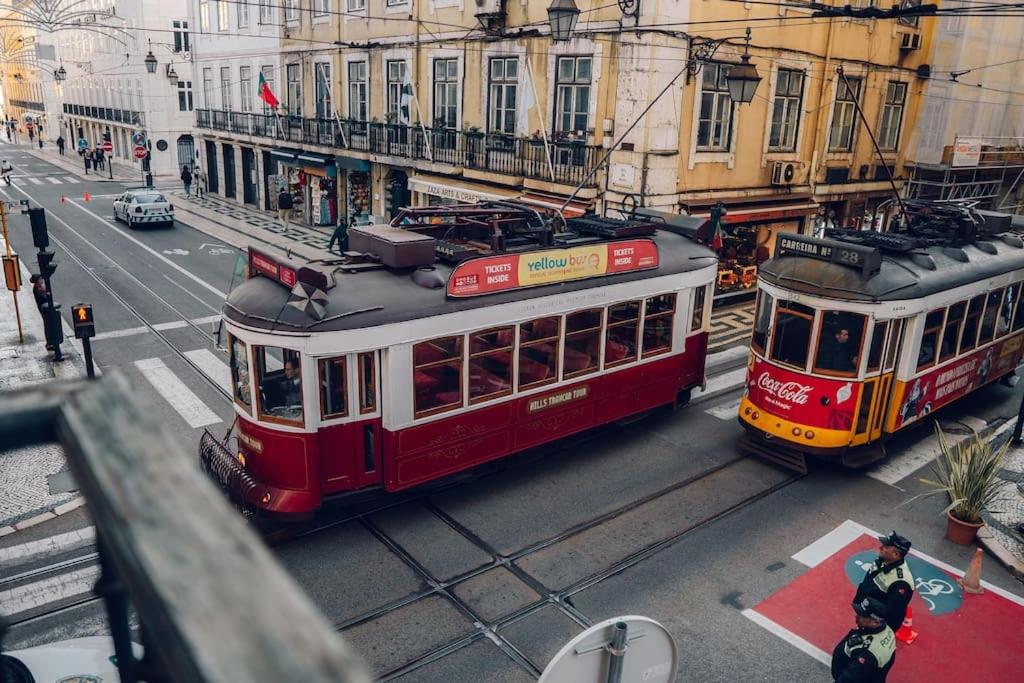 Sinta o Coração Lisboeta — photo 1