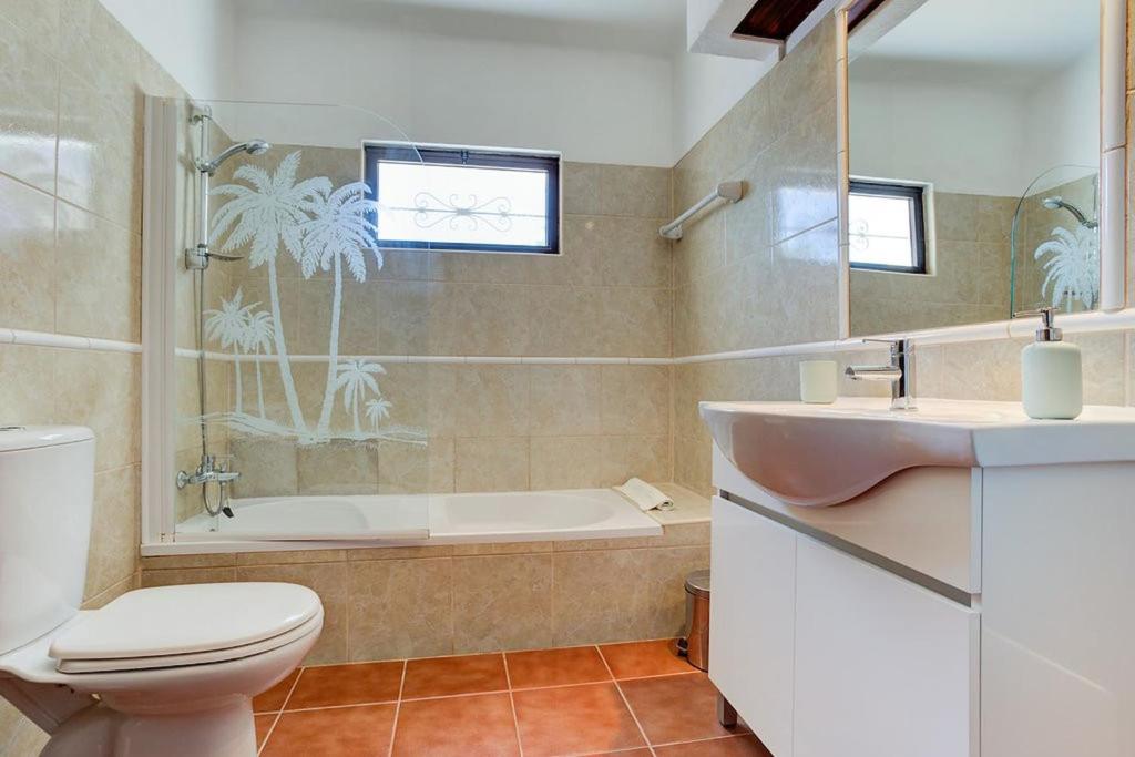Sequana - Fabulous spacious villa photo 3