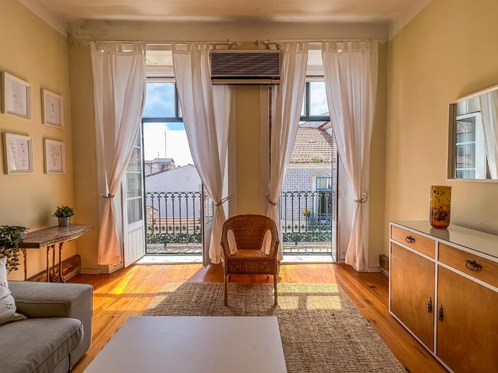 Stay as a Local! Santos Historical Guesthouse III — photo 1