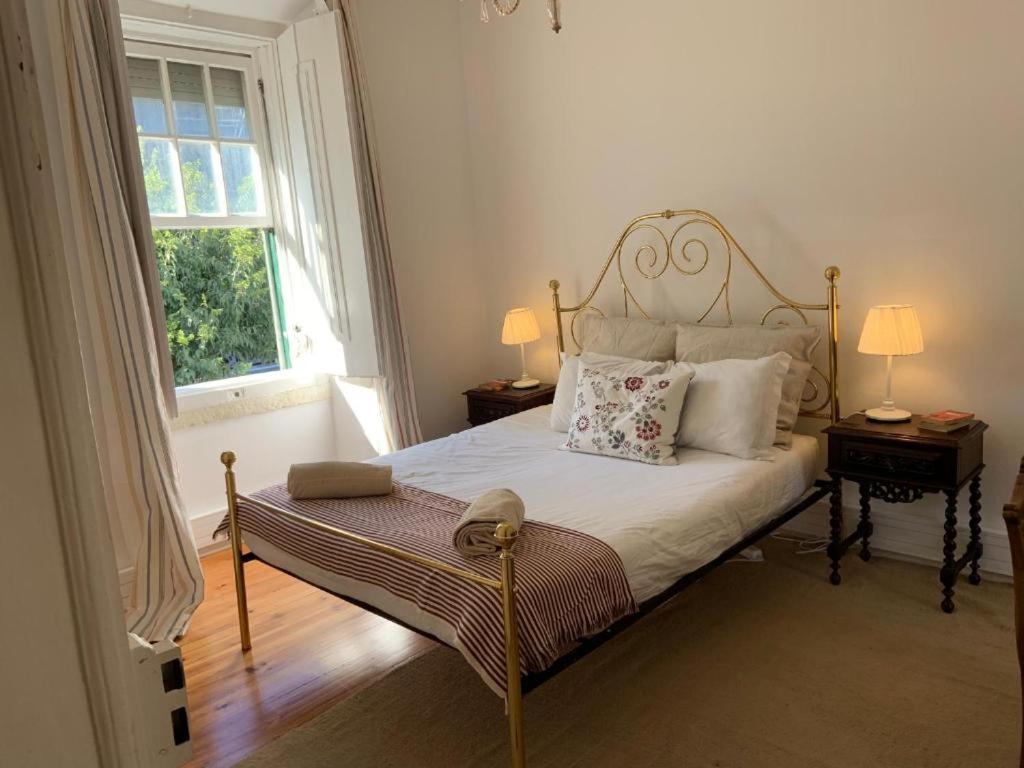 Stay as a Local! Santos Historical Guesthouse III photo 2