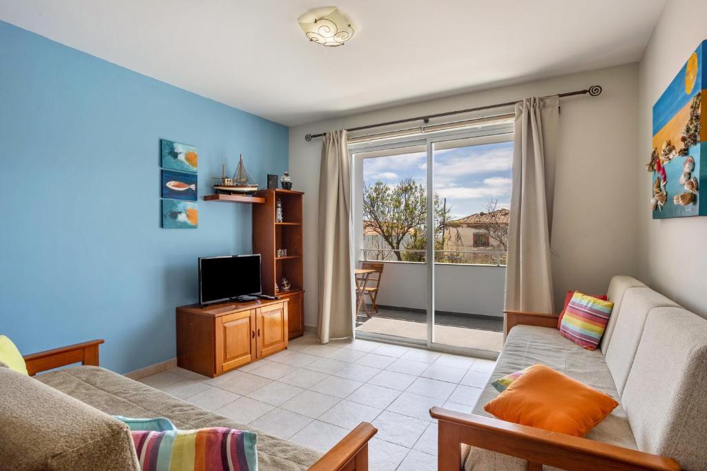 Sonho Dourado Apartamento de praia — photo 1