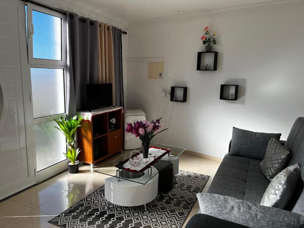 SLICE OF PONTA DO SOL- GROUND FLOOR- SEA VIEW — photo 1