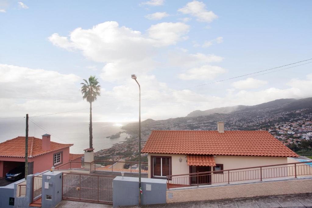 Slice of Paradise- Palheiro de Golf — photo 1