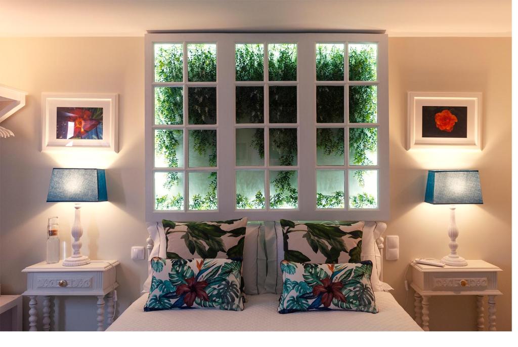 My Bed in pico — photo 1