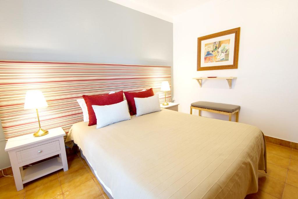 Casas da Vila - Duna Parque Resorts & Hotels photo 2