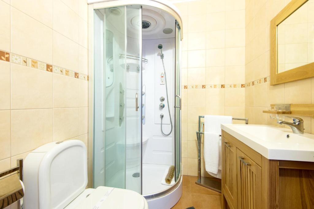 Casas da Vila - Duna Parque Resorts & Hotels photo 3