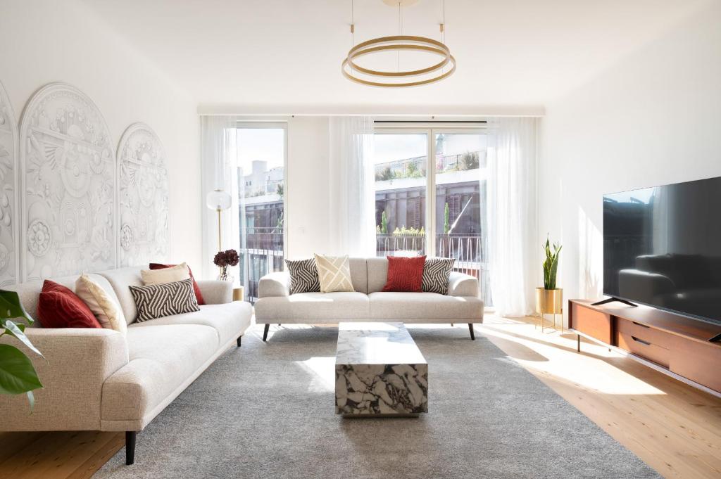 Sa Bandeira Signature Apartment — photo 1