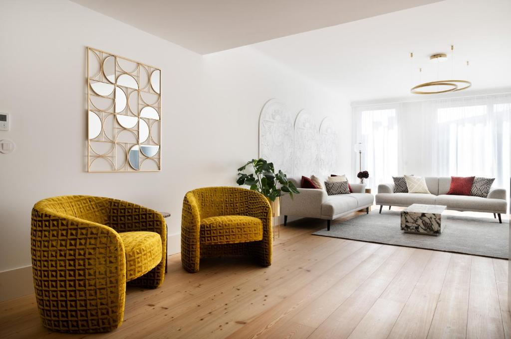 Sa Bandeira Signature Apartment photo 2