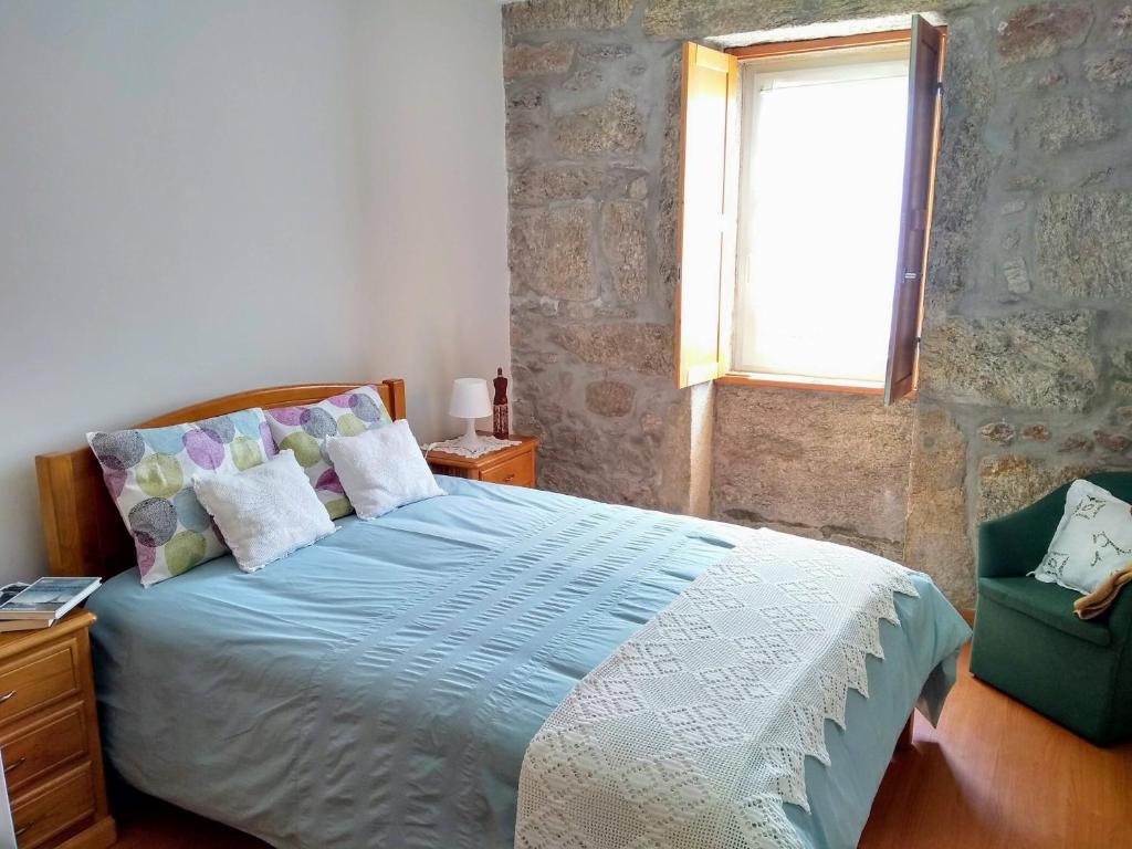 Casa do Pinheiro Manso — photo 1