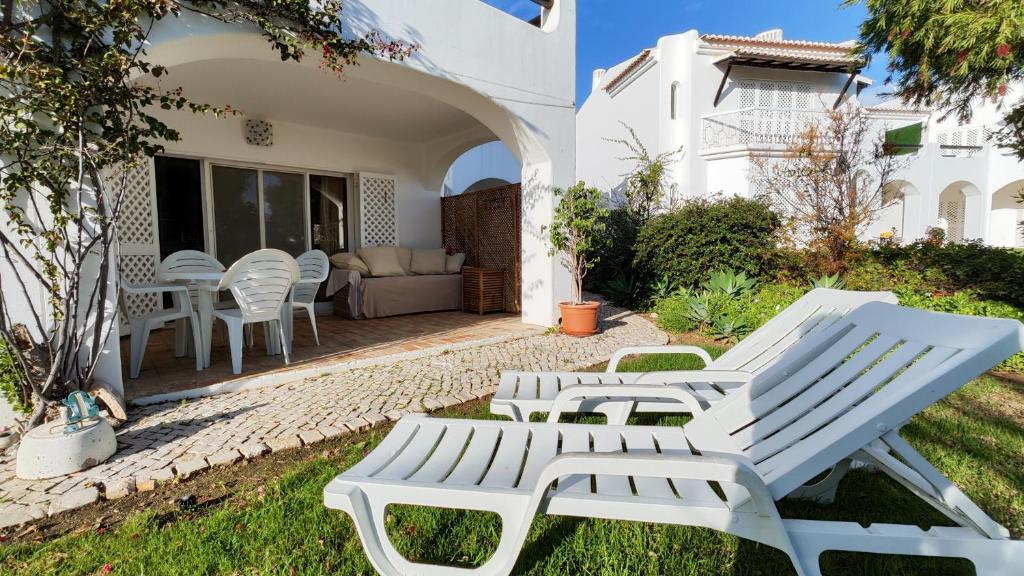 Sao Rafel Beach house — photo 1