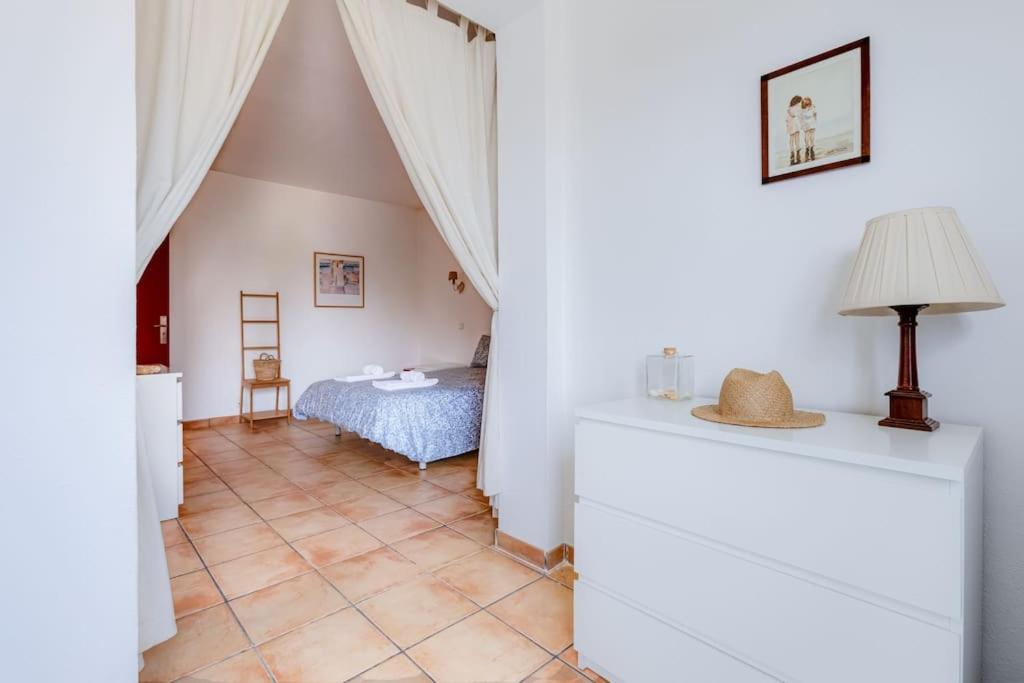 SOLEMAR - Ocean view 1 bedroom apart for 4 in Carvoeiro photo 2