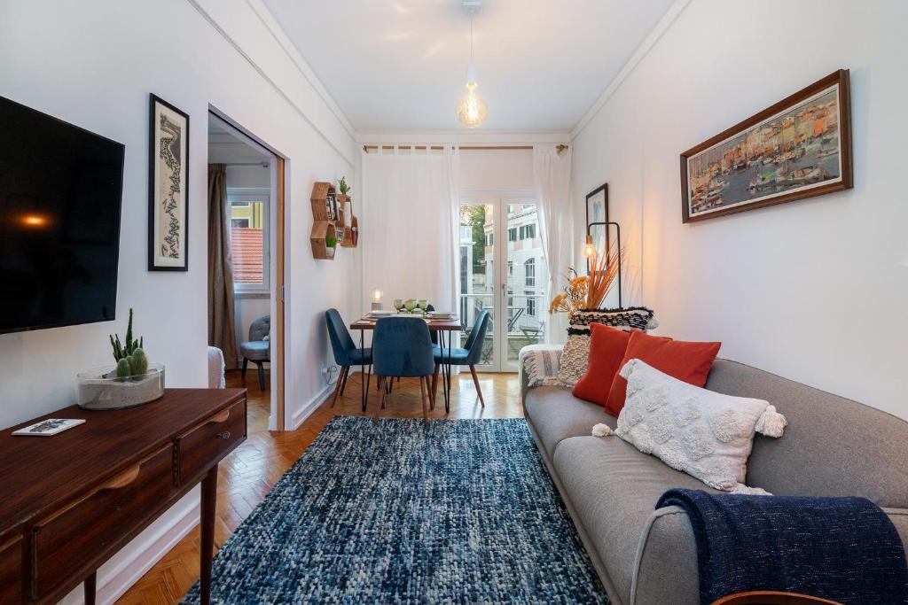 WHome | Estrela Family Apartment perfect for Families & Friends — photo 1