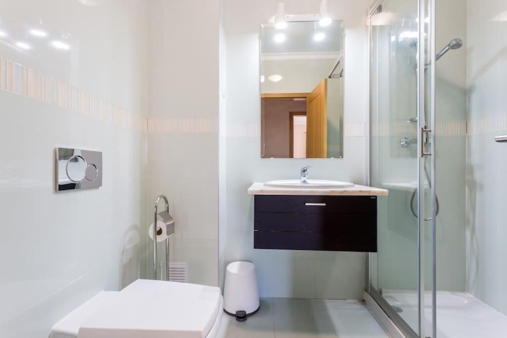 Sea Breeze Lagos Apartment photo 3