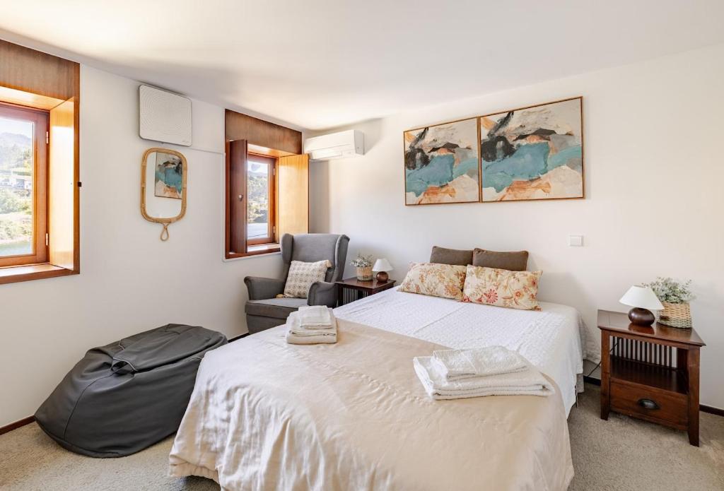 Casa à Beira da Água Gerês — photo 1